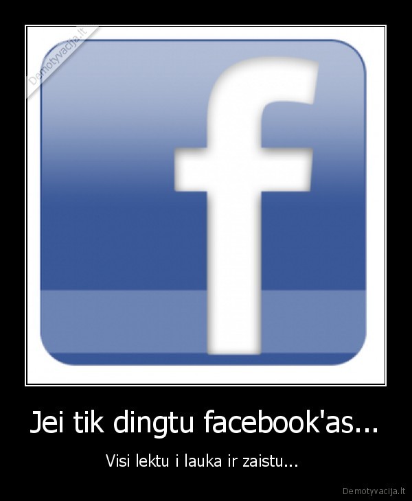 facebookas