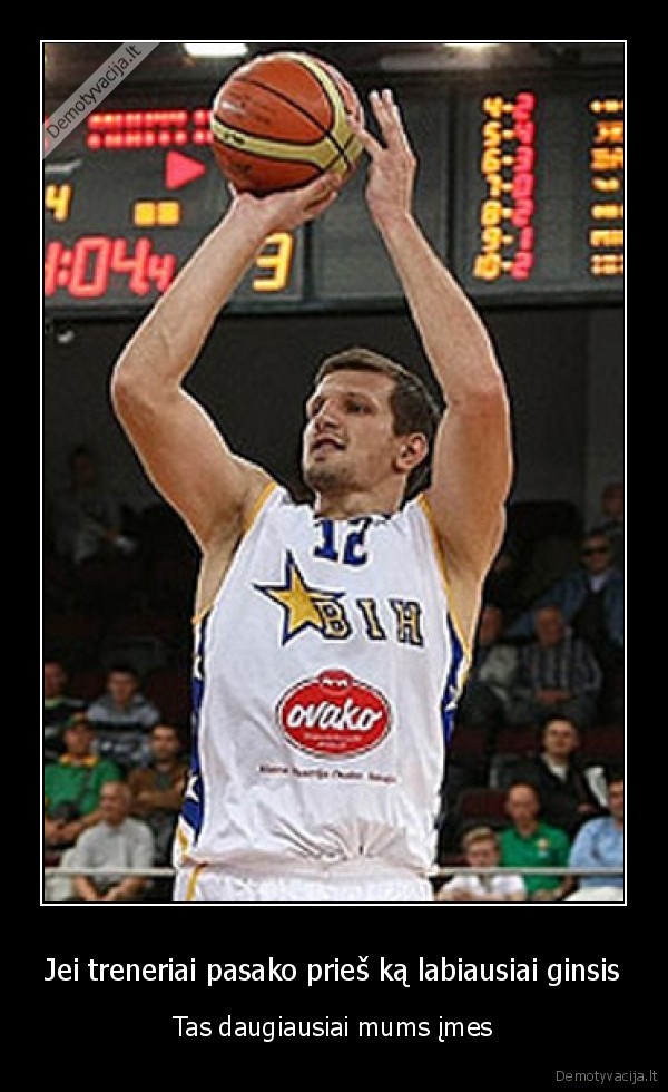 mirza, teletovic,teletovicius,vel, treneriai, pamelavo