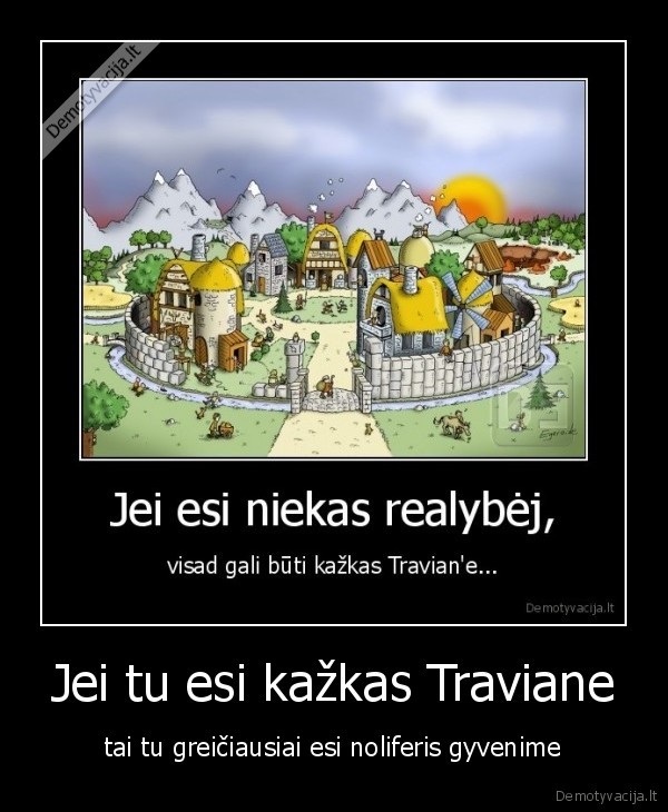 travian,nolifer