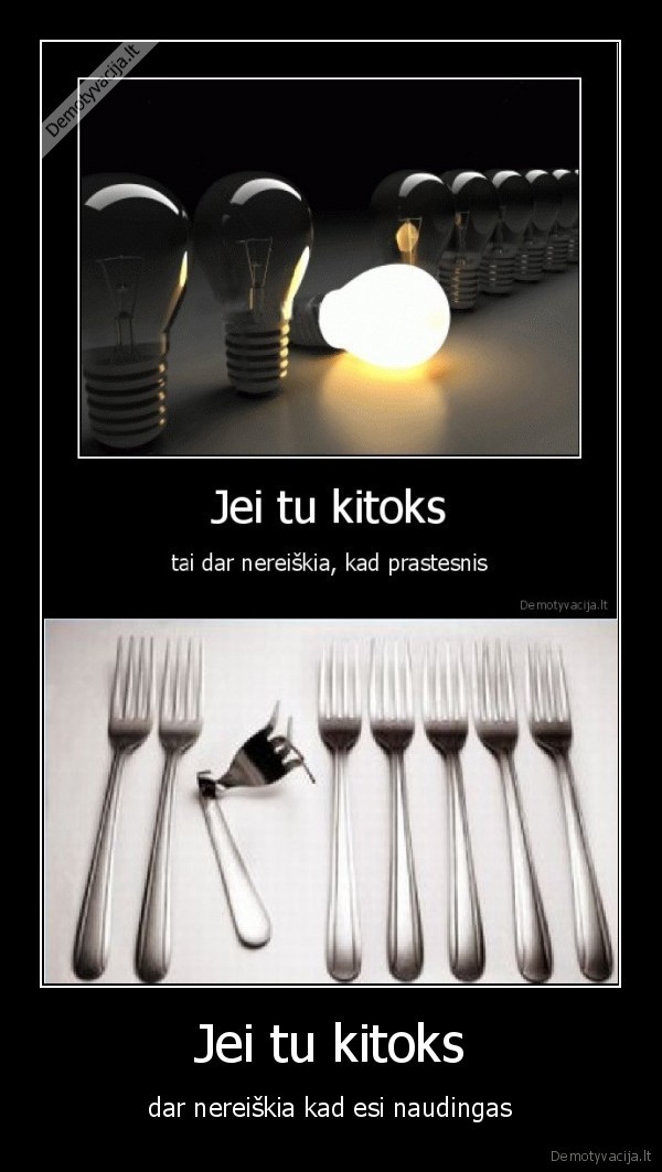 kad, surastum, sita, demotyvacija, tau, uztenka, suvesti,rabarbaras