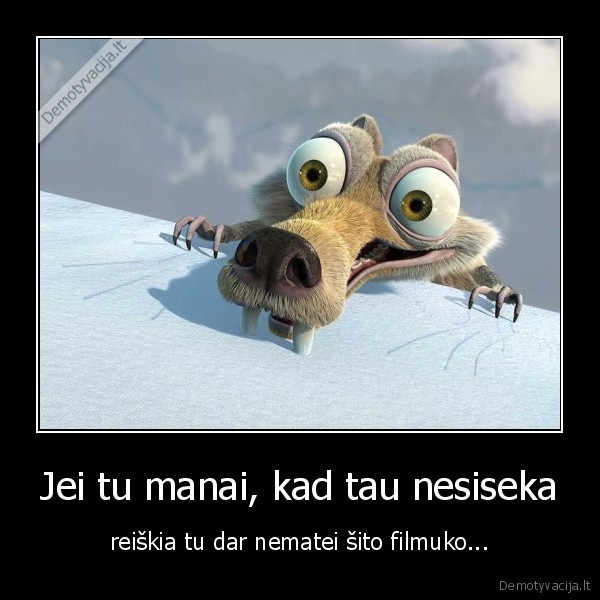 ice, age,ledynmetis,nesiseka