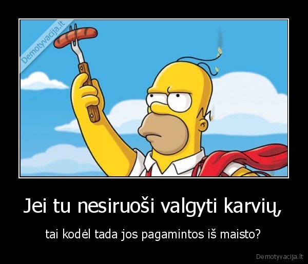 houmeris,simpsonai