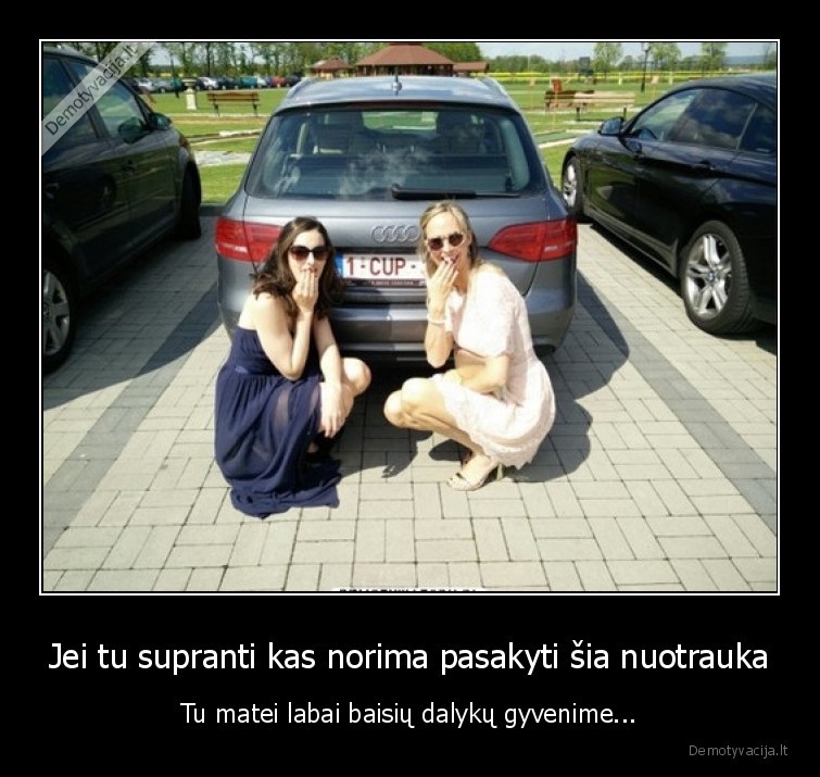 two, girls, one, cup,klasika