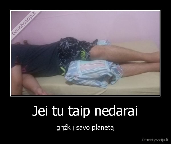 miegoti,antklode,tarp, koju