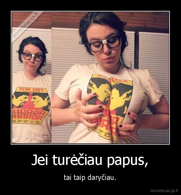 moteris,mergina,papai,krutine