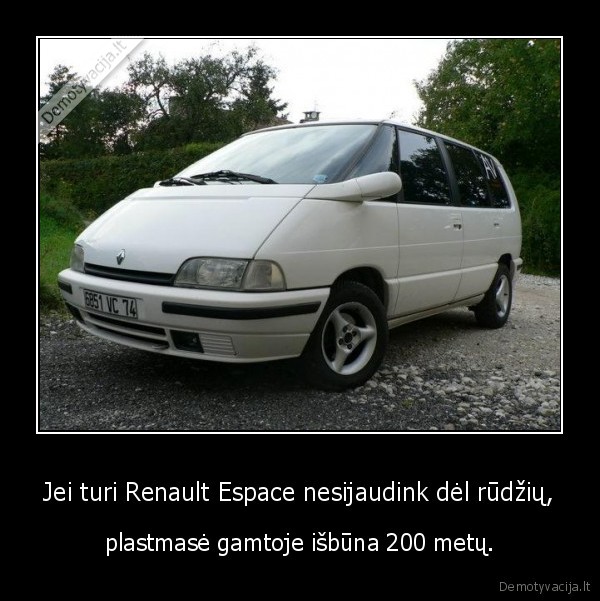 reanault,espace,prancuzija