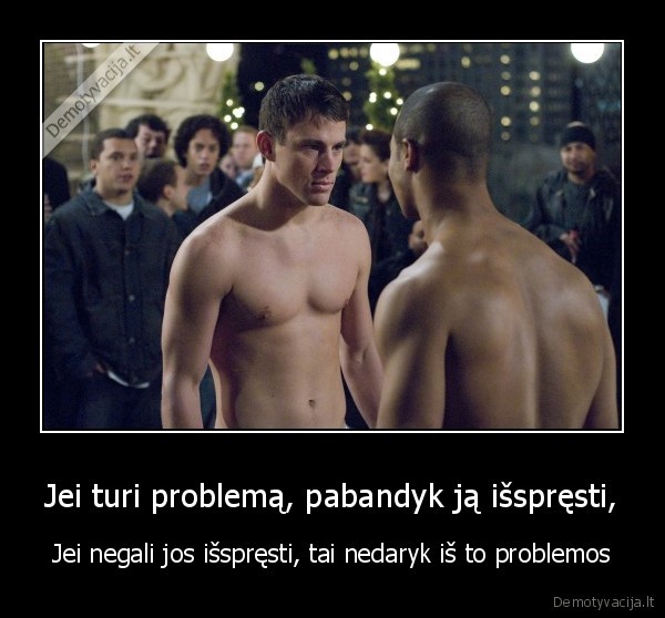 problemos,sprendimai,nesutarimai