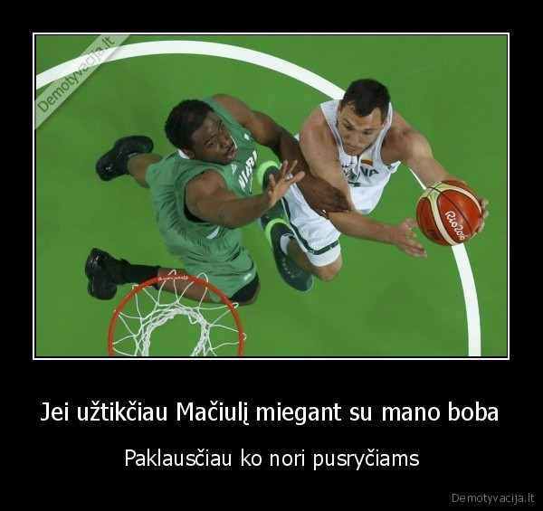 krepsinis,maciulis,lietuva