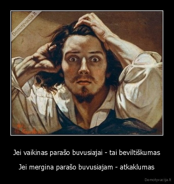 beviltiskumas,atkaklumas