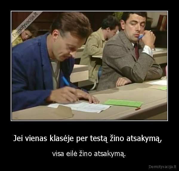 atsakymas,mokslai,nusirasinejimas