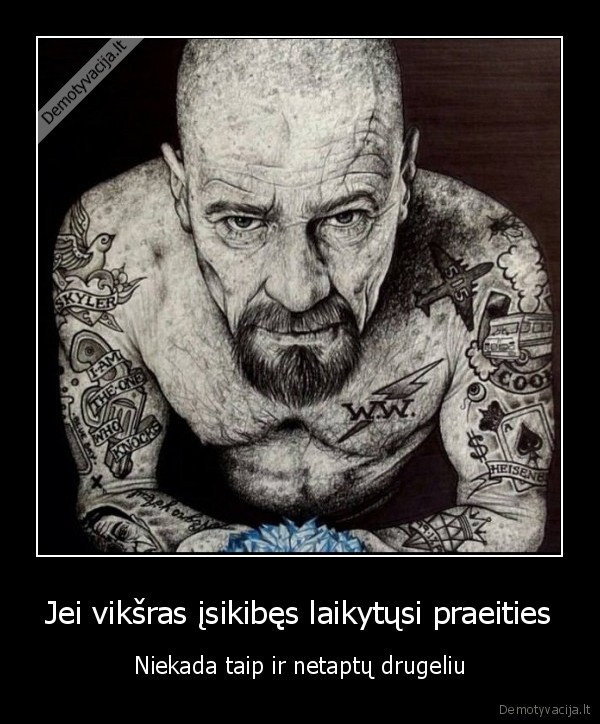 viksras,praeities, nuoskaudos