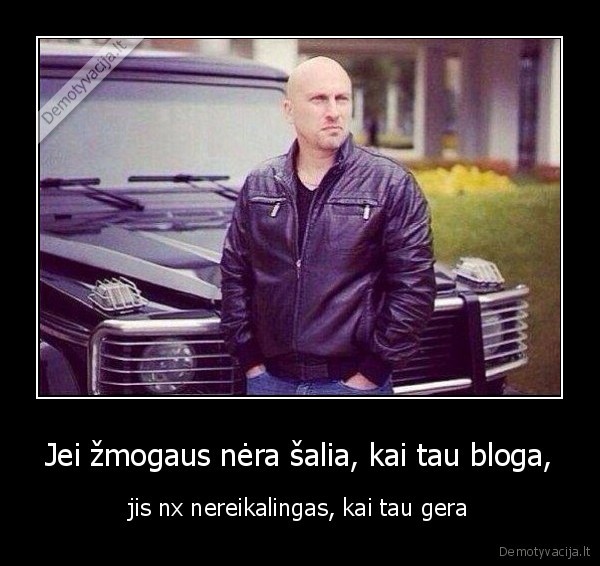 zmogus,reikalingas,bloga