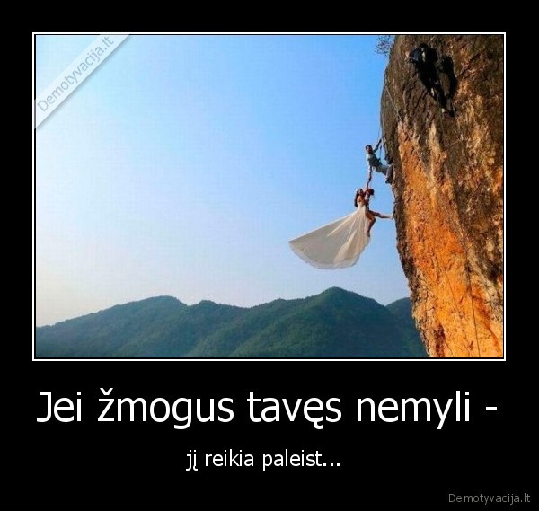 meile,paleisti,nemyli