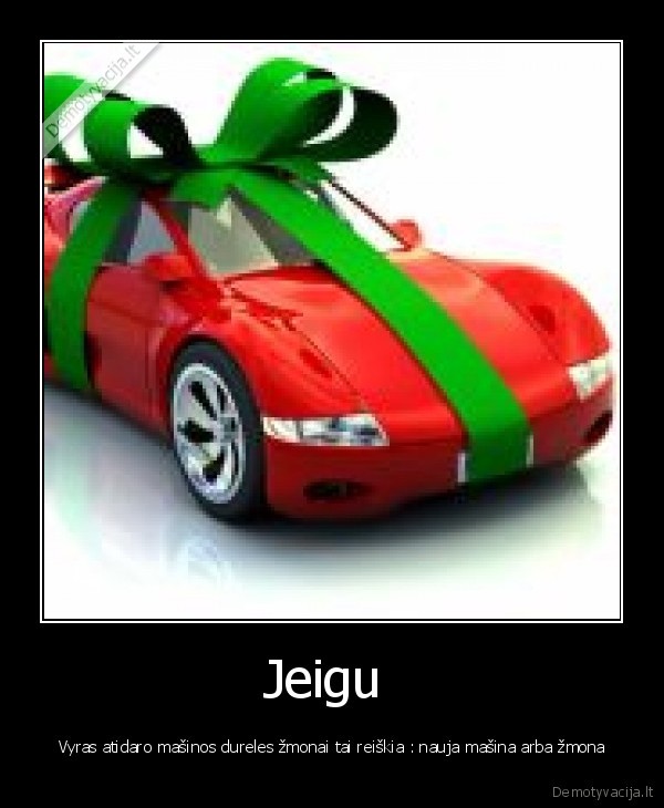 Jeigu 