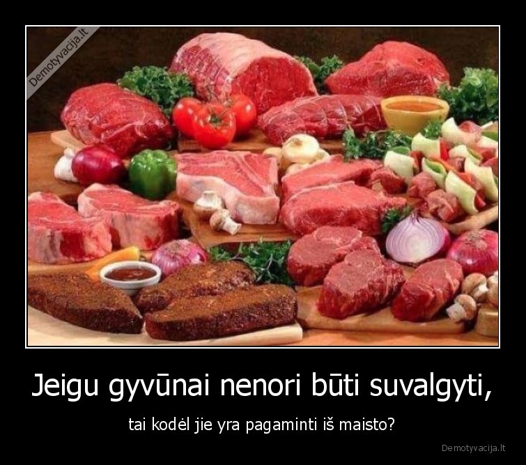 gyvunai,mesa,maistas