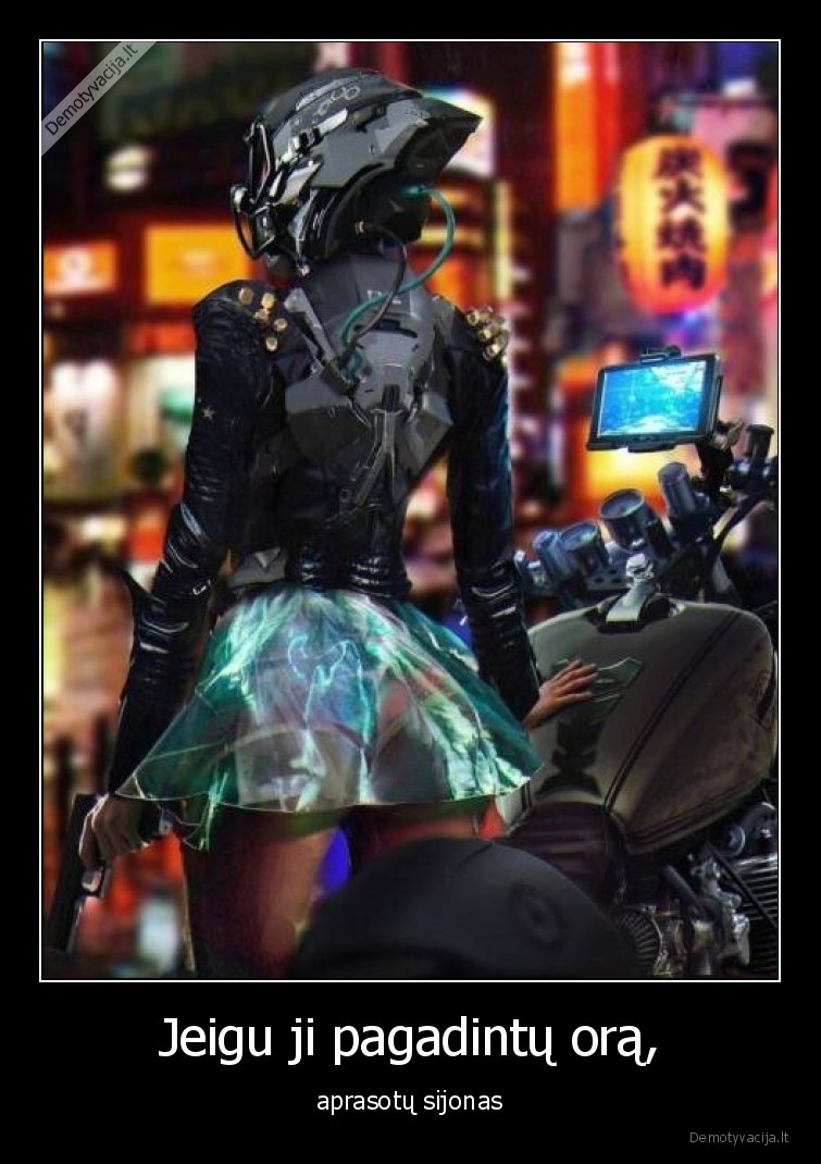 sijonas,oro,gadinimas