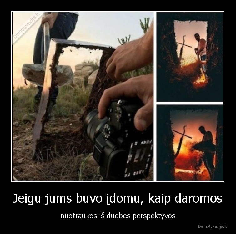 duobe,nuotrauka,kaip,daroma