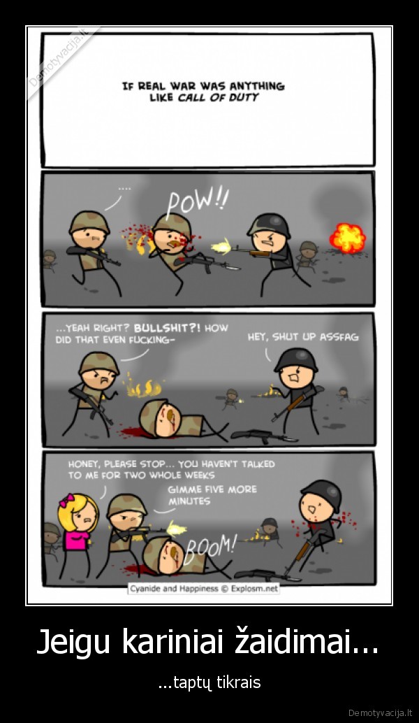 call, of, dutty,karas,kariuomine,eilinis,zaidimai