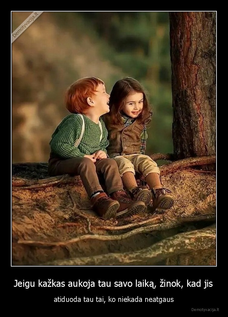 laikas,meile,vaikai