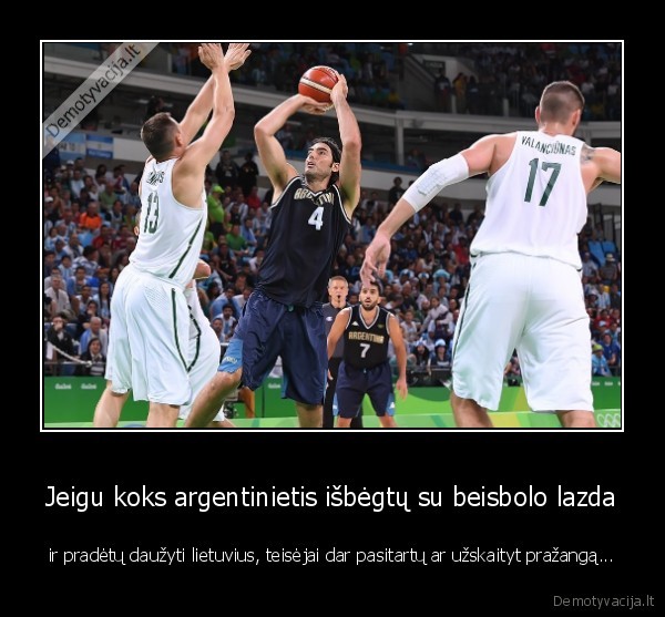 argentina,lietuva,krepsinis
