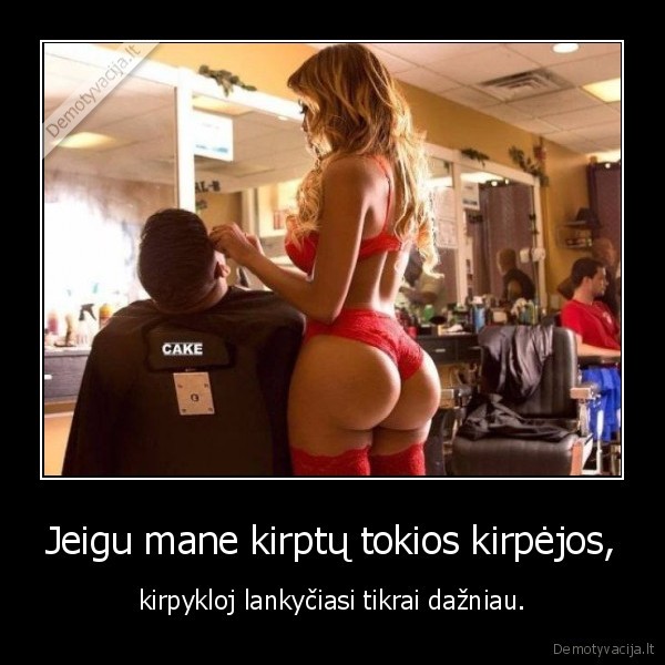 kirpeja,mergina,kirpykla,sikna