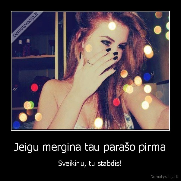 ignor,stabdis,tu, rmt, dx,atkreipk, demesi, ka, rasau, fb,vaiks, esi,tipo, suauges