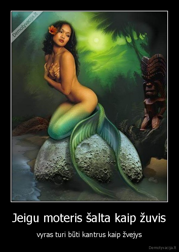 saltos, moterys,vyrai, kaip, zvejai