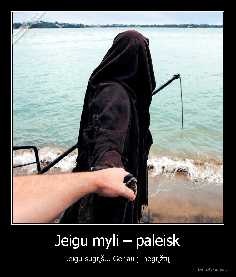 mirtis,negris,paleisk,myli