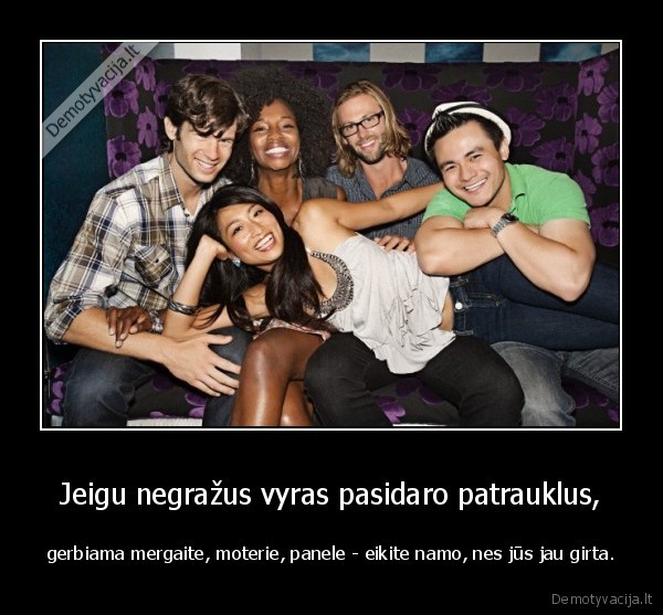 Jeigu negražus vyras pasidaro patrauklus,