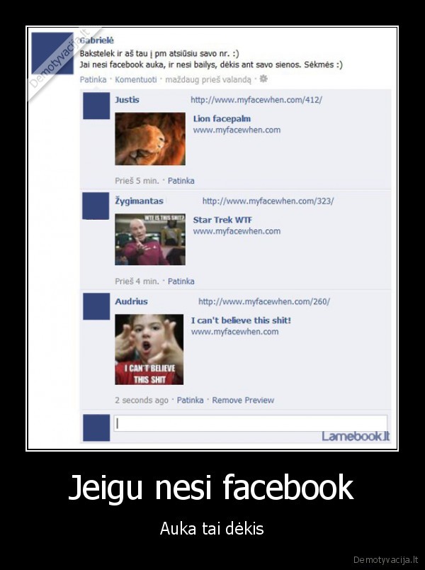facebook, aukos