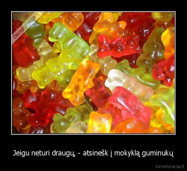 valgyk,guminukus,siksi,sudais