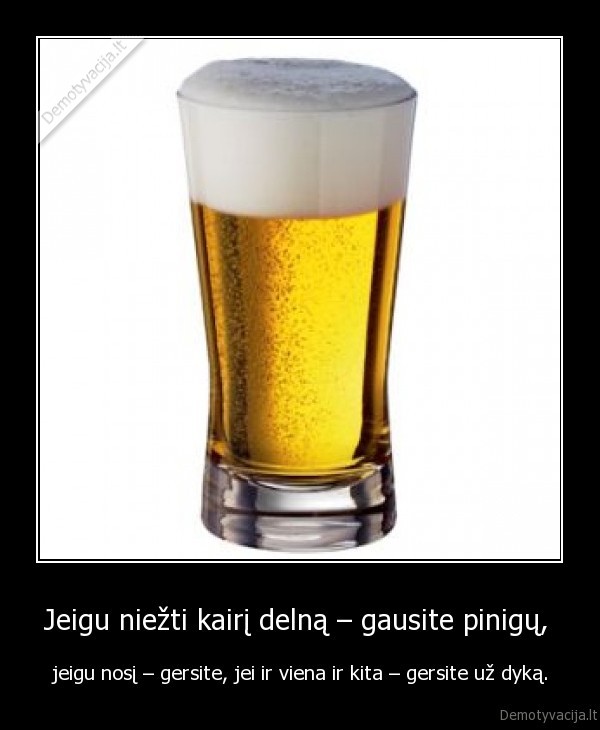 Jeigu niežti kairį delną – gausite pinigų, 