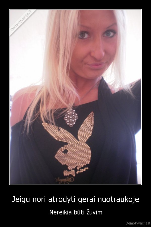 zuvys,blondine,snapas