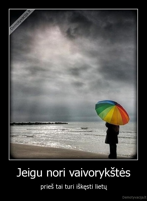 gyvenimo, ismintis,vaivorykste,lietus,sketis