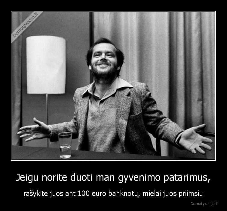 patarimai,pamokymai,gyvenimas,banknotai