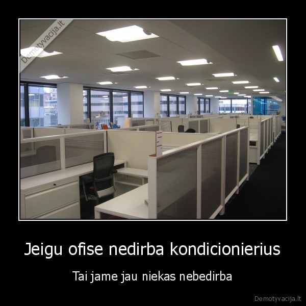 ofisas,darbas,karsta,kondicionierius,salta,nedarbas