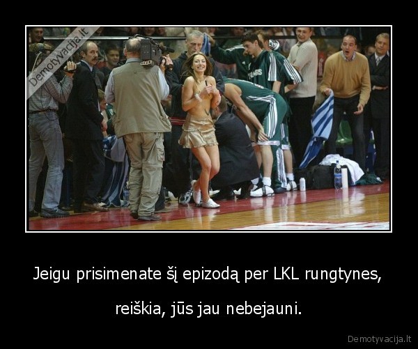 lkl,rungtynes,mergina