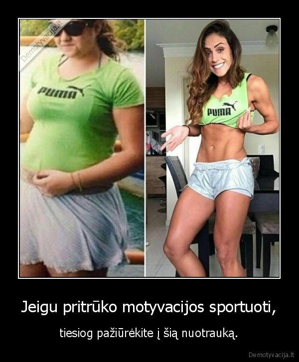 nuotruaka,motyvacija,sportas