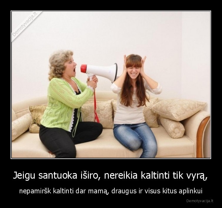 santuoka,isiro,meile,mama,vyras,draugai