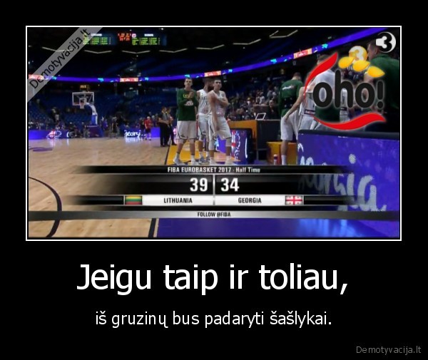 gruzija,lietuva,saslykai