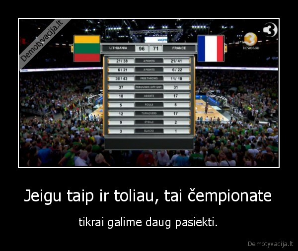 rinktine,cempionatas,krepsinis,pergale