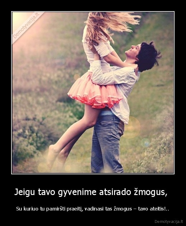 antroji, puse,gyvenimo, meile