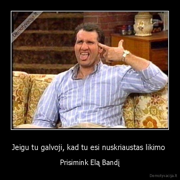 elas,bandis,elas, bandis,likimas