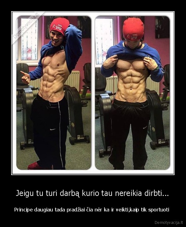 toks, gyvenimas, degradam, nepagaut