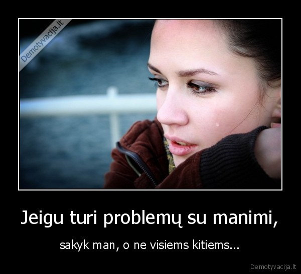problemos,isdavyste,draugyste