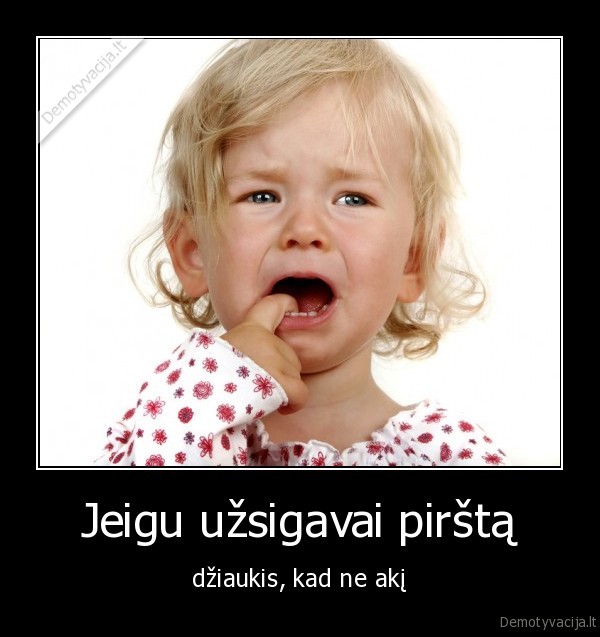 jeigu,pirstas,uzsigauti,dziaugsmas,akis,optimizmas,pesimizmas