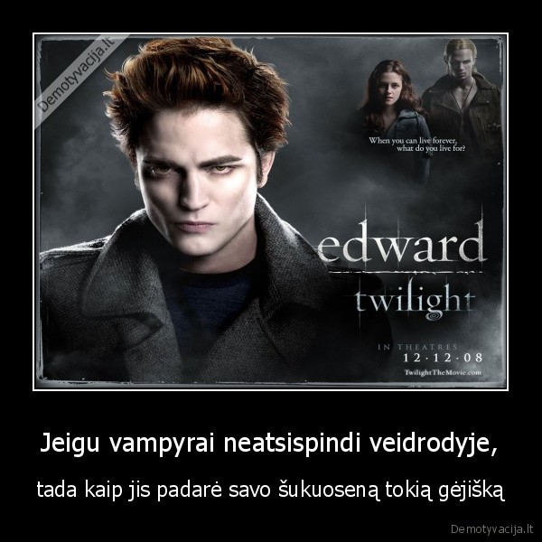 twillight,edward,gay,daryti, blogus, dalykus, su, mazais, berniukais