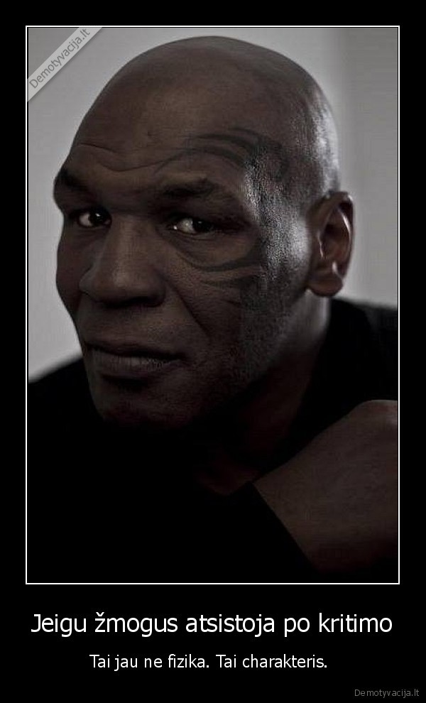 stiprus, charakteris,parkrites, zmogus,fizika