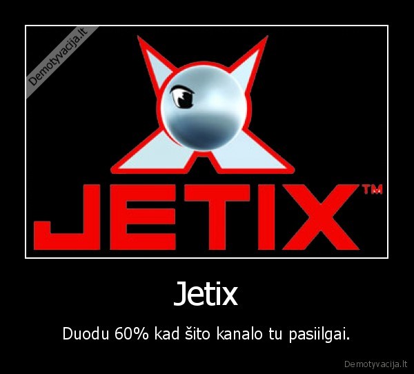Jetix