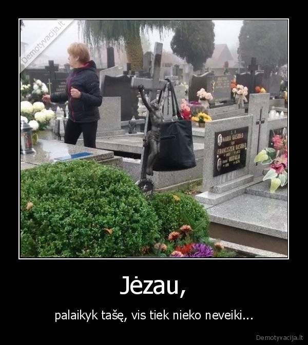 kapiniu, tvarkytoja,kapas,kryzius